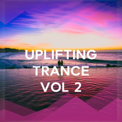 Uplifting Trance, Vol. 2