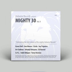 Dubwise Pres. Mighty 30, Vol. II