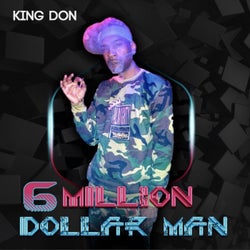 6 Million Dollar Man