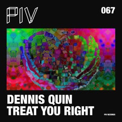 Treat You Right EP