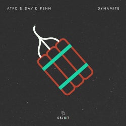 Copertina per Dynamite