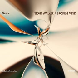 Night Walker / Broken Mind