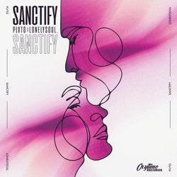 Sanctify (Extended Mix)