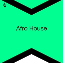 Best New Afro House 2023: September