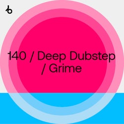 Summer Sounds 2021: 140 / Deep Dubstep
