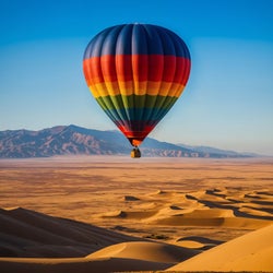 Up (To the Sky)