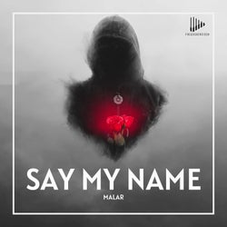 Say My Name