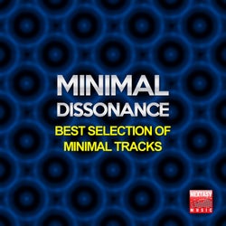 Minimal Dissonance (Best Selection Of Minimal Tracks)