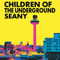 Children of the Underground (Remixes)