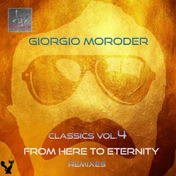 Classics, Vol. 4 (From Here to Eternity)