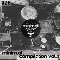 Minim.All Compilation, Vol. 1