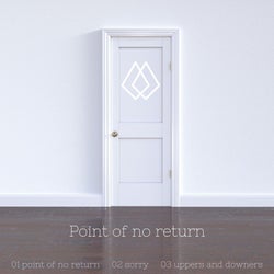 Point of No Return