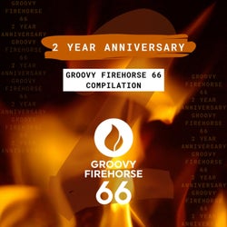 Groovy Firehorse 66 - 2 Year Anniversary (Radio Edits)