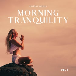 Morning Tranquility, Vol. 2