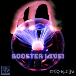Booster (Live)