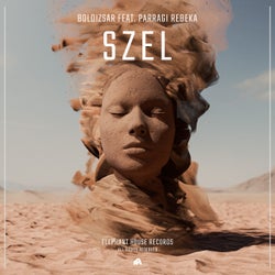 Szel (feat. Parragi Rebeka) (Extended Mix)