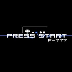 Press Start Vol. 1