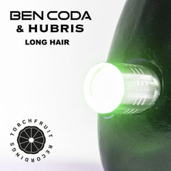 Ben Coda and Hubris - Long Hair Chart