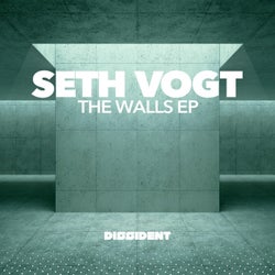 The Walls EP