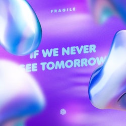 If We Never See Tomorrow (Extended Mix)
