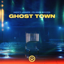Ghost Town (Extended Mix)
