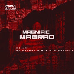 Magnific Magrão