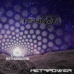 METAPOWER BY: PSYNOS