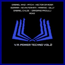 Power Techno VOL.2