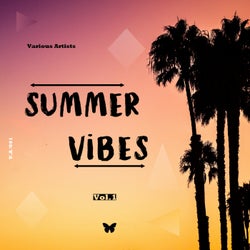 Summer Vibes, Vol. 1