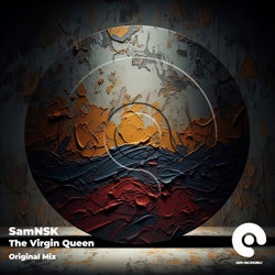 The Virgin Queen