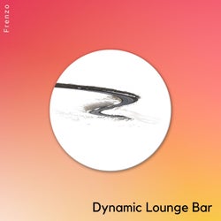 Dynamic Lounge Bar