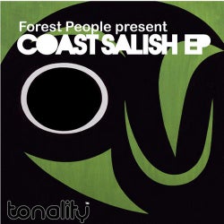 Coast Salish EP