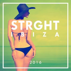 STRGHT Ibiza 2016