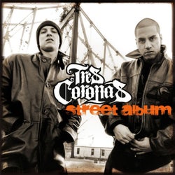 Street Album (2007 Parcero Productions)