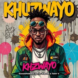 Khuzwayo