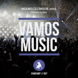Miami Clubside 2019