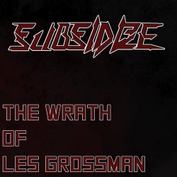 The Wrath of Les Grossman