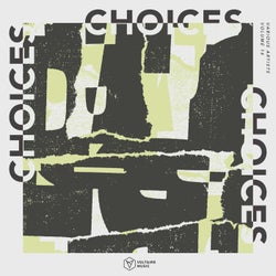 Voltaire Music Pres. Choices Vol. 14