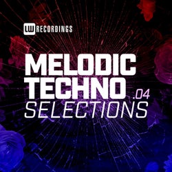 Melodic Techno Selections, Vol. 04