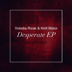 Desperate EP