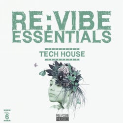 Re:Vibe Essentials - Tech House, Vol. 6