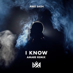 I Know (Amare Remix)