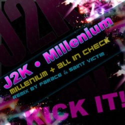 Millenium/All In Check