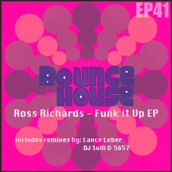 Funk It Up EP