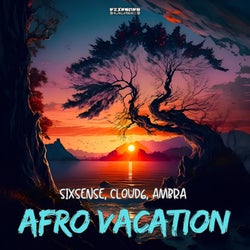 Afro Vacation