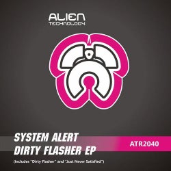 Dirty Flasher EP