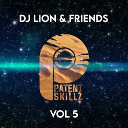 DJ Lion & Friends