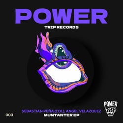 Muntanter (Original Mix)