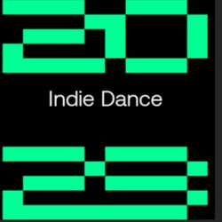 Chart Toppers January 2025 : Indie Dance