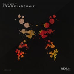 Strangers in the Jungle